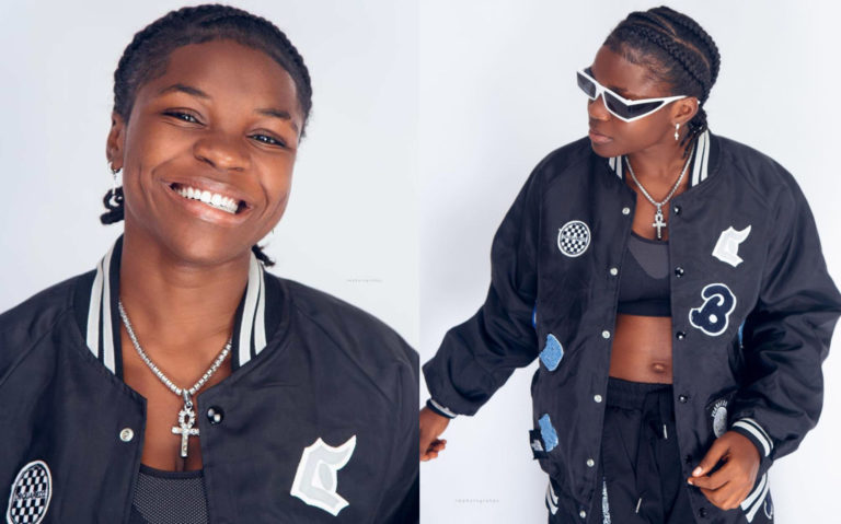 VIDEO: Popular Dancer, Endurance Finally Speaks On Claims That She Is Gay