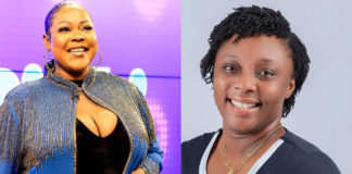 ‘You Are Not Psychologically Intelligent’ – Mona Gucci Fires Counselor Charlotte Odoru For Bl@sting Yvonne Nelson