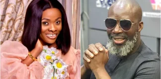 ‘I will paralyze you with an hour atopa’ – Prophet Kumchacha tells Diana Asamoah