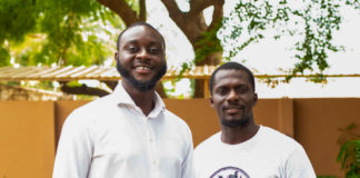 ZionFelix Celebrates Memorable Birthday With Extravagant Gifts From Notable Brands Organized By Visual Display Network Founder Gorbachev Awuah