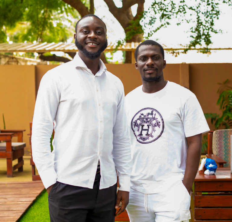 ZionFelix Celebrates Memorable Birthday With Extravagant Gifts From Notable Brands Organized By Visual Display Network Founder Gorbachev Awuah