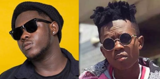 Strongman blasts Medikal for trolling him as they renew their long-time beef