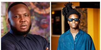 Lasmid’s Exit From My Label Pains Me A Lot – Kaywa Admits