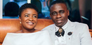 Ohemaa Mercy Discloses Why She Shockingly Honored Her Ex-husband At Her Recent Event – Watch Video