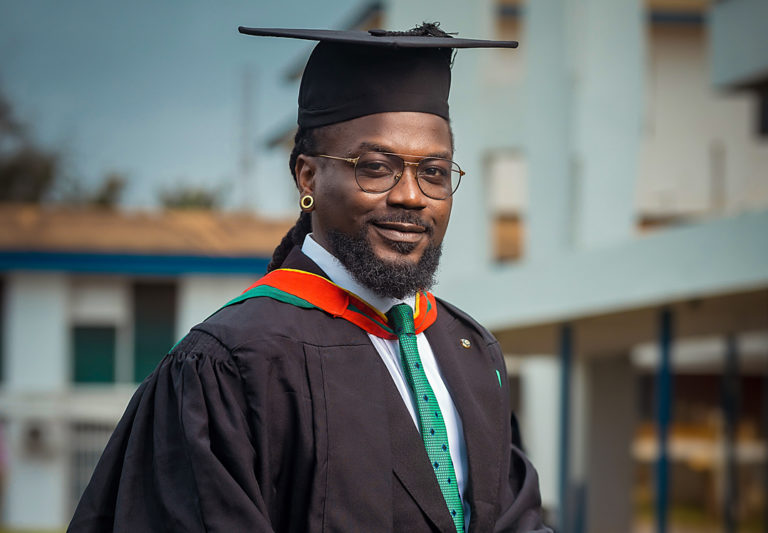 ‘It’s every man’s wish in life to practice polygamy’- Samini argues