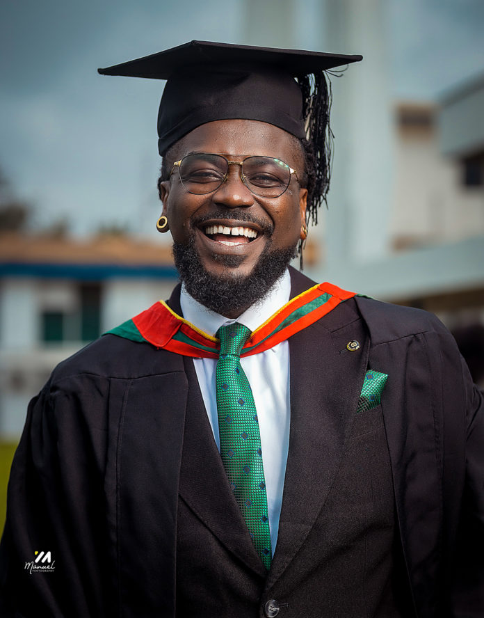 Samini-GIMPA