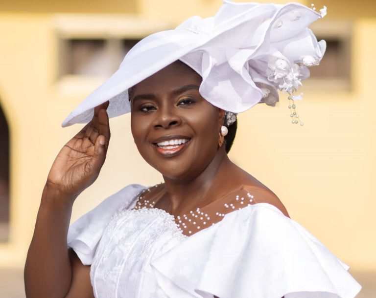 I Thought I Was Serving God – Amy Newman Shares Regret Over Neglecting Her Children For Ministry