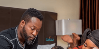 “I wish I had more children” – Adjetey Anang reveals