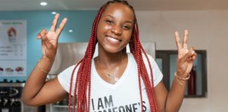 ‘My Roommate Was Dirty’ – Afronitaaa On Why She Decided To School From Home As A Fresher At Legon