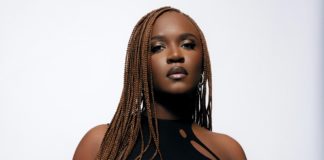 Amaarae Reveals Her Plans Of Working With These Ghanaian Artistes And Producers