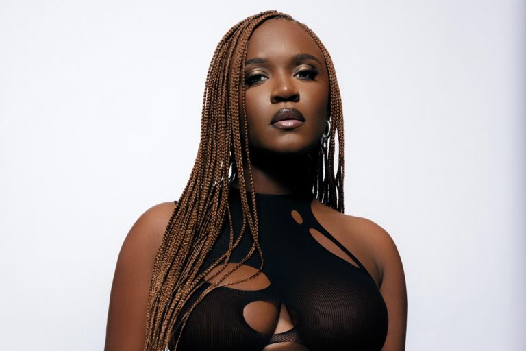 Amaarae Pulls Out Of 25th TGMA Performance