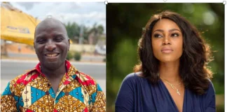 Socrates Sarfo hints at replying to Yvonne Nelson’s accusation in his yet-to-be-released book