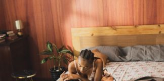 Black Sherif Set To Drop ‘Oh Paradise’ Visuals On July 6