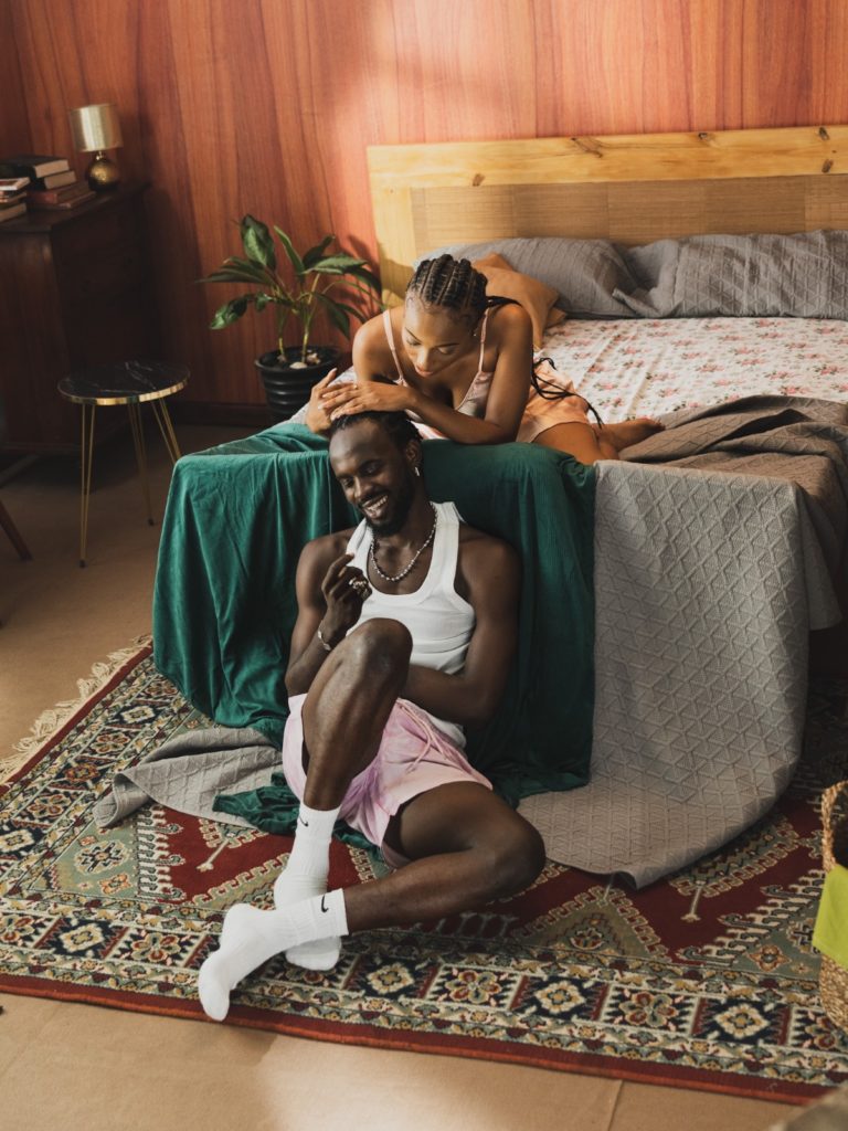 Black Sherif Set To Drop ‘Oh Paradise’ Visuals On July 6
