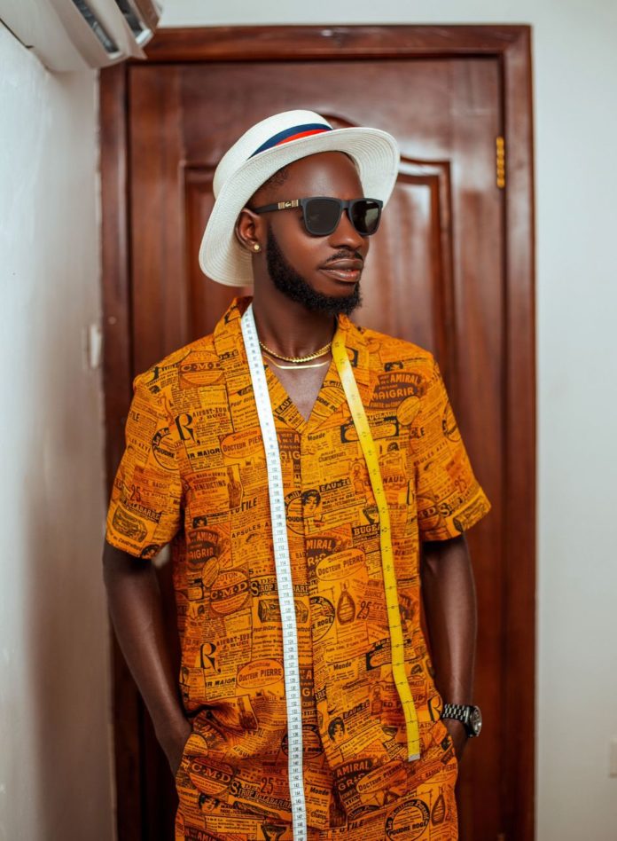 Raymond Effah Oduro