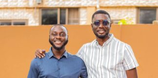 Award-Winning Blogger Ameyaw Debrah Celebrates 42nd Birthday Put Together By VDN Founder Gorbachev Awuah, Receives Unforgettable Gifts From Notable Brands