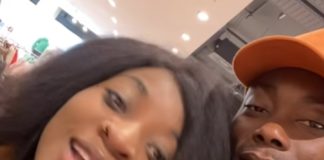 Jah Lead Loses His Baby Mama