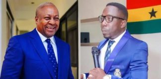 None Of NPP’s Presidential Candidate Aspirants Can Match John Mahama In 2024 Elections – Mr Beautiful