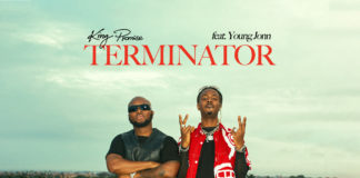 King Promise Returns With Summer Slow Jam – The Terminator Remix Featuring Young Jonn