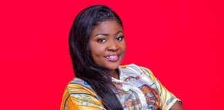 Video: Mabel Okyere Gives Testimony After Getting Her First Car Following 10 Years As A Gospel Artiste