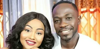 “I didn’t break Mcbrown’s heart” – Okyeame Kwame sets the records straight