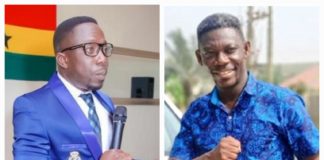Akrobeto was forced to wash Agya Koo’s cars  – Mr Beautiful alleges