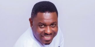 Aseda Is The Biggest Gospel Song Now – Nacee Confidently Says