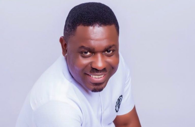 Aseda is still the number gospel song in Ghana at the moment – Nacee brags