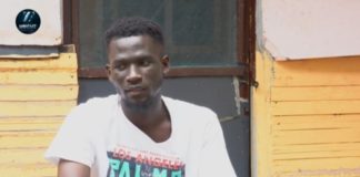 My Late Father’s Wives Did Not Help Him – Santo’s Last Born Laments