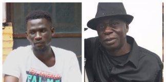 Abusuapayin Judas Has Abandoned Me – Santo’s Last Born Claims