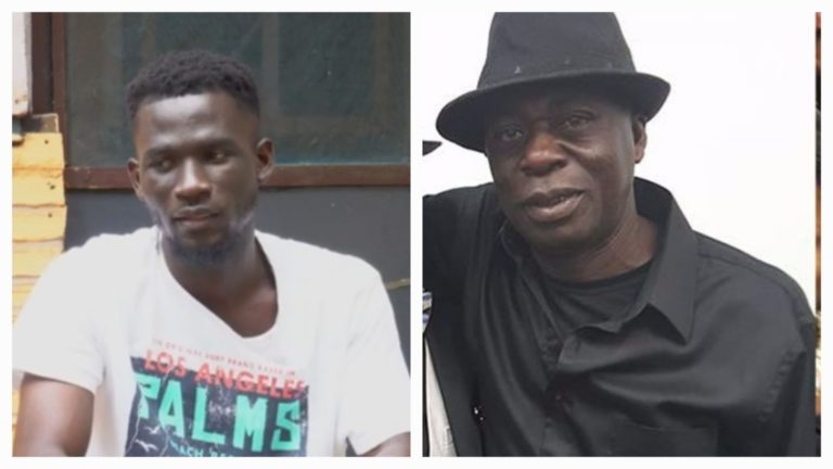 Abusuapayin Judas Has Abandoned Me – Santo’s Last Born Claims