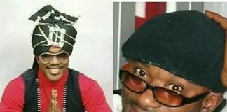 I Begged To Be A Cleaner In London But Nobody Employed Me – Sony Achiba Reveals