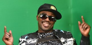 Sony Achiba Discloses Why He Left Ghana (Video)