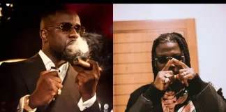 Sarkodie And Stonebwoy Featured On Bob Marley’s ‘Africa Unite’ Album