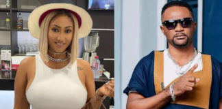 Going live on TikTok to celebrate your birthday was needless – Mr. Logic tells Hajia4Real We are not happy Hajia 4real is in this situation, it is a big case but her appearance online should be limited "She is in the center of a crisis and needs to stay low, all these appearances and write-ups to prove a point is needless. Not everyone is happy for her, proving a point doesn't change the situation" "We don't want to see Hajia 4real in jail but her social media appearance to prove a point is very unnecessary"