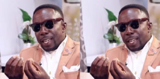 “I now sell coconut and sugarcane to survive” – Mr Beautiful reveals