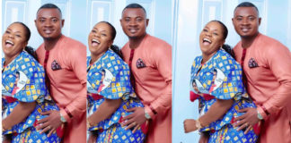 “I’ll never divorce my husband even if he cheats on me” – Piesie Esther reveals