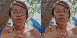 “I’m not married” – Mzbel sets the records straight after welcoming her second child