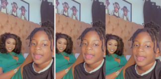 “The economy is hard” – Shatta Michy reveals why she still has only one child