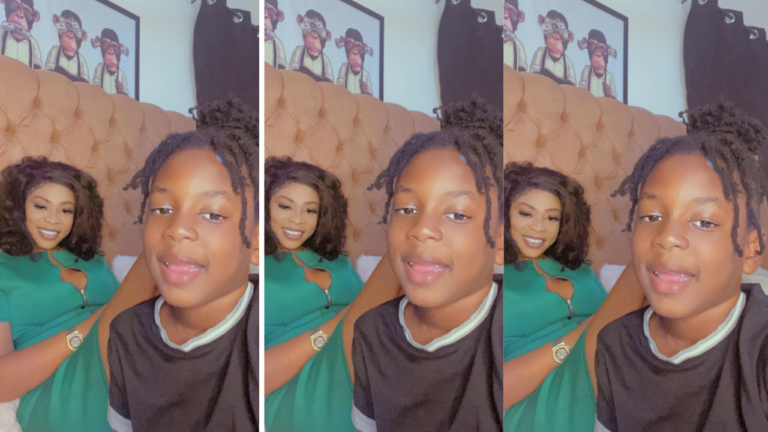 “The economy is hard” – Shatta Michy reveals why she still has only one child