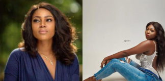 Sefa goes hard on Ghanaians harshly criticizing Yvonne Nelson for committing an abortion