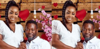 Adjetey Anang finally reacts to the harsh criticisms from Ghanaians for cheating on his wife