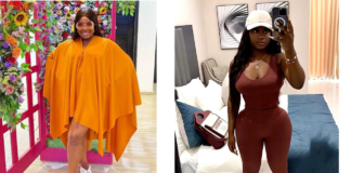 Gloria Sarfo advises Salma Mumin to stop going under the knife to enhance her body