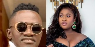 Sista Afia Quickly Reacts To Allegation Of Sleeping With Kwadwo Nkansah Lilwin Because Of Money
