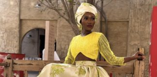 Wendy Shay Readies To Release Official Music Video For Hit Song, ‘Habibi’