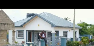 Video: ZionFelix Acquires A New House As He Marks His 32nd Birthday