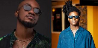 Mr Drew And Lasmid Announce Their Inability To Perform At Ghana Party In The Park In The UK At The Last Minute