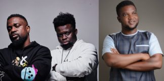 MOG Beatz And Wei Ye Oteng Cl@sh Over Reports That The Beat For Sarkodie’s Diss Song For Yvonne Nelson Was Stolen