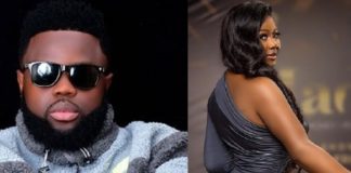 VIDEO: ‘I Like Your New Nyash’ – Nero X Tells Salma Mumin Amid Backlash On Social Media