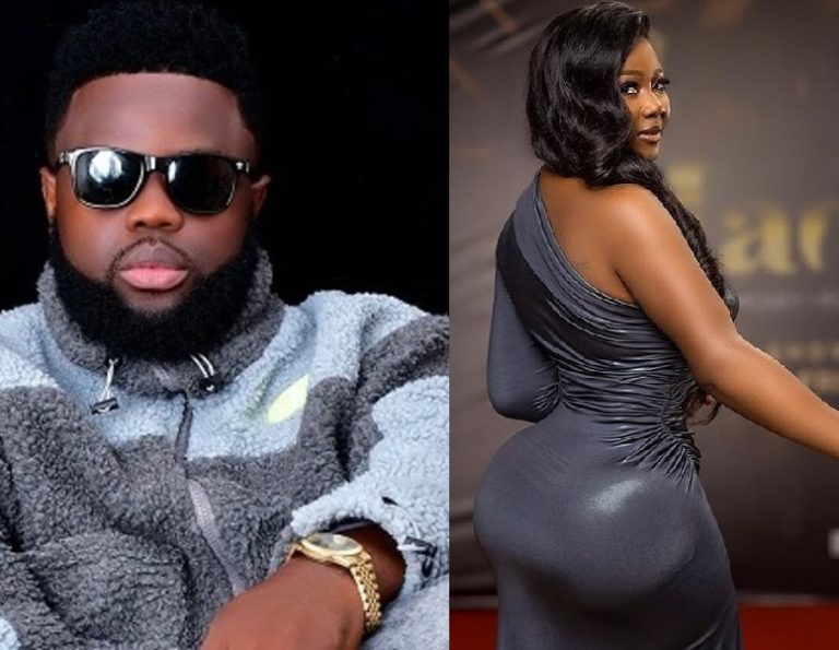 VIDEO: ‘I Like Your New Nyash’ – Nero X Tells Salma Mumin Amid Backlash On Social Media
